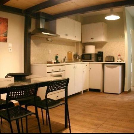 Pavlou Mela Apartment Ateny Zewnętrze zdjęcie