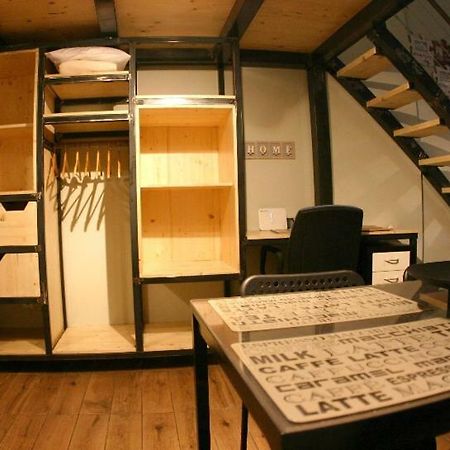 Pavlou Mela Apartment Ateny Zewnętrze zdjęcie