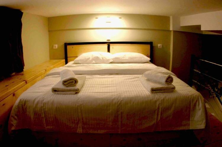 Pavlou Mela Apartment Ateny Zewnętrze zdjęcie