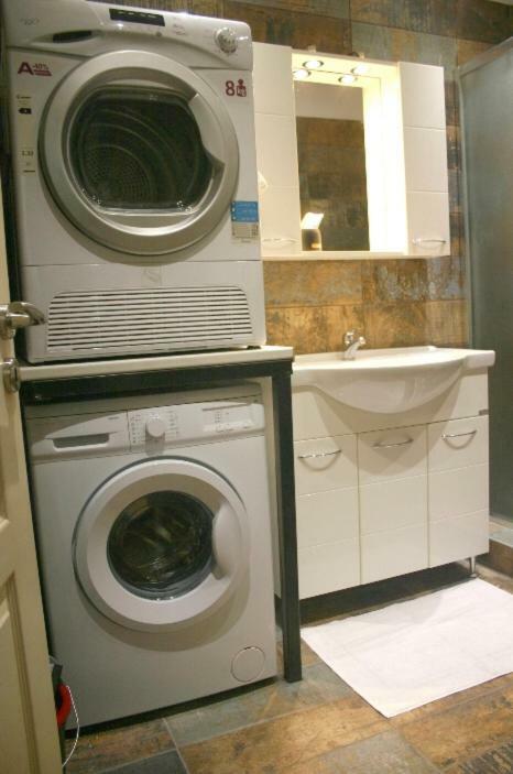 Pavlou Mela Apartment Ateny Zewnętrze zdjęcie