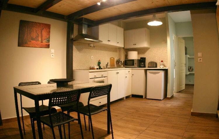 Pavlou Mela Apartment Ateny Zewnętrze zdjęcie